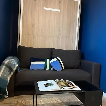 Le Tribunal - Pres De L'avenue Des Vosges