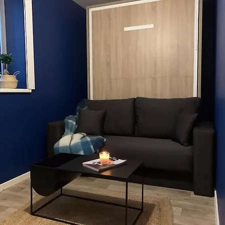 شقة Le Tribunal - Pres De L'avenue Des Vosges ستراسبورغ