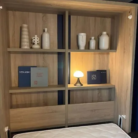 Le Tribunal - Pres De L'avenue Des Vosges ستراسبورغ